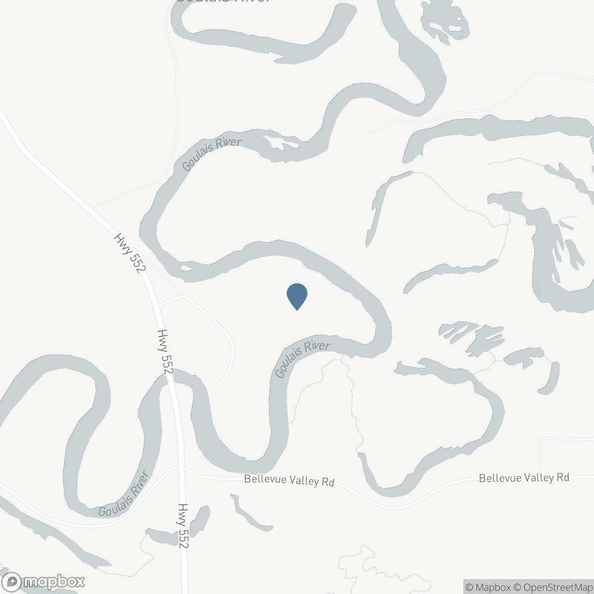 57 Turmaine RD, North Algoma, Ontario P0S 1E0